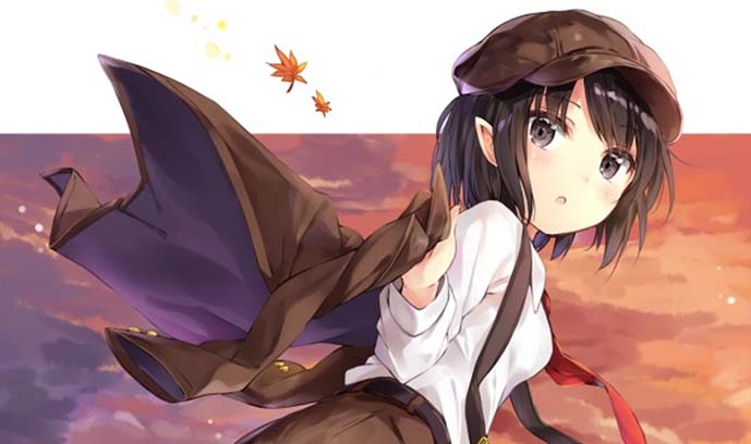 无经验可以去动漫绘画设计培训班吗？