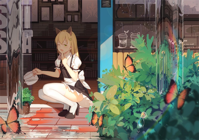 动画漫画绘画师找工作真的容易吗?